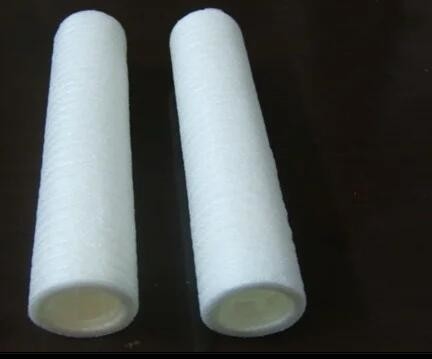 Filtro químico 135 para el recambio de Doli Minilab proveedor