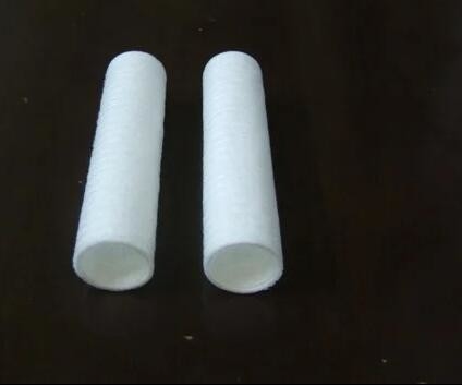 filtro químico 120L para el recambio de SVN Minilab proveedor