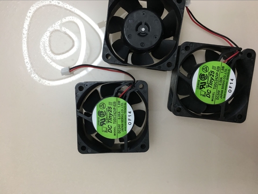 fan para el conductor del aom del minilab de Noritsu proveedor