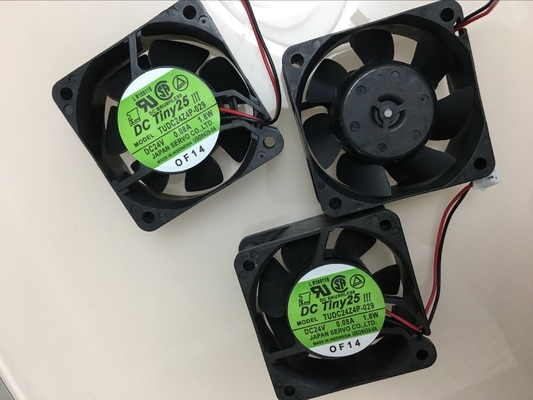 fan para el conductor del aom del minilab de Noritsu proveedor