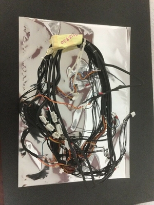 Cable W412850-01/W410490-01 Noritsu QSS 3201/3202/3203 Minilab del brazo derecho de Noritsu proveedor
