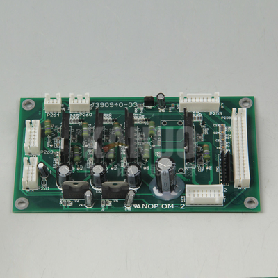 Una unidad más seca de la fan Z018930-01 para la pieza del minilab de la serie del koki QSS29 qss3704 de Noritsu proveedor
