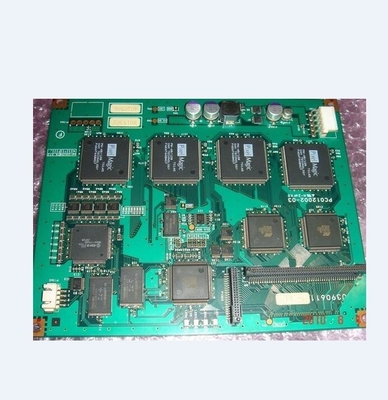 noritsu QSS 2901 31 pieza digital del laboratorio del PWB J390611-01 J390611 J390611-00 de la corrección de la imagen del minilab mini proveedor