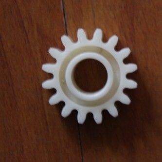 el engranaje para el número de parte digital 327D1024357 del minilab de Fuji 340 hizo en China proveedor