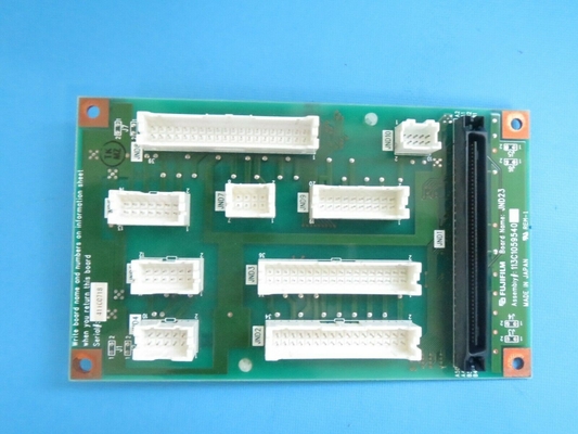 El PWB JND23 para la frontera 550 de Fuji 570 PWB de 570R Digitaces Minilab 113C1059540 utilizó proveedor