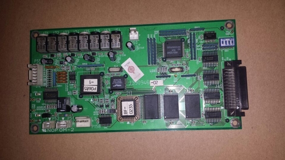 El PWB del control de los DADOS de J390946 J390946-02 para Noritsu QSS 3101/3201/3202/3301/3302 Minilab utilizó proveedor