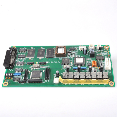La tarjeta óptica J390946 J391306 del PWB del control del HIELO de Digitaces del recambio de Noritsu QSS32 Minilab utilizó proveedor