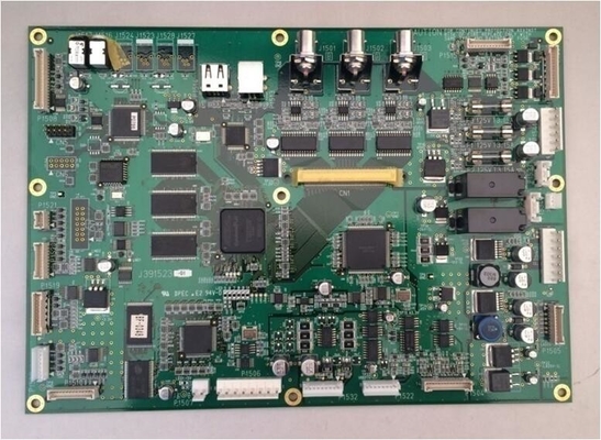 PWB QSS37 HD J391523 del control del laser de Noritsu proveedor
