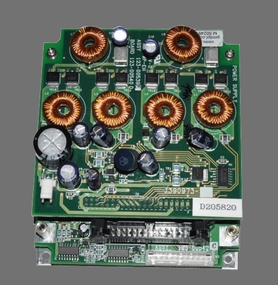 El laser del TABLERO de CONTROL de la pieza J390973 del minilab de NORITSU qss32 33 BAJA EL TABLERO YWP - PWB del EH usado proveedor
