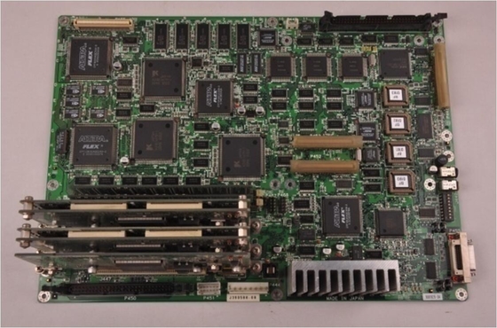 El PWB J390580-08 J390580 del tratamiento de la imagen de Noritsu Qss 3101 utilizó proveedor
