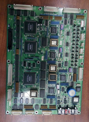 PWB usado J390947 J390947-01 del control de Noritsu para el minilab 3301 de QSS 32 proveedor
