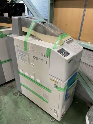 Procesador de la película más pequeña del procesador de la película de Noritsu T15 RA Minilab Photolab proveedor